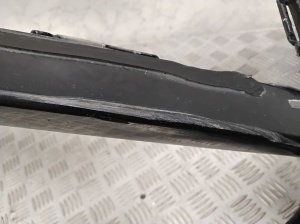VOLVO V90 (2016–2026) Front bumper 31383226 - 12