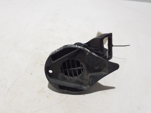 RENAULT Modus (2004–2012) Reserveradhalterung 8200269378 - 2