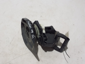 RENAULT Modus (2004–2012) Reserveradhalterung 8200269378 - 4