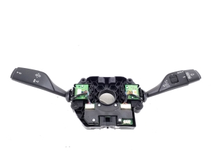   Switch and its parts  - 9368599 