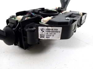BMW 2 SERIES (F46) (2015–2026) Lüliti ja selle osad 9368599 - 3