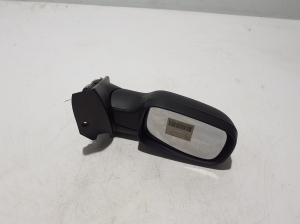 Side mirror and its parts - 7701068385