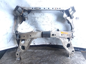 Front subframe - 