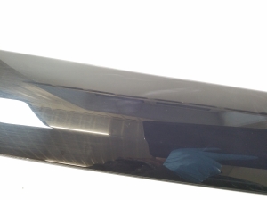 Porsche Panamera 970 (2009–2016) Dashboard trim 97055238500 - 3