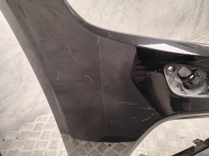 VOLVO V60 (2018–2026) Front bumper 31690530 - 13