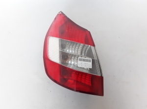 Eckleuchte hinten - 8200493374