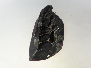 RENAULT Scenic (2003–2010) Eckleuchte hinten 8200493374 - 4