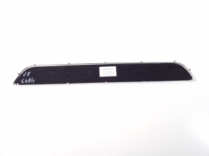 Porsche Panamera 970 (2009–2016) Inner sill trim 97055575308 - 3