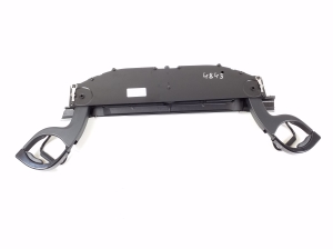 Porsche Panamera 970 (2009–2016) Getränkehalter 97055239301 - 3