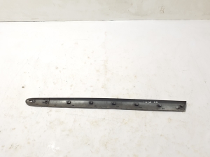 RENAULT Clio II (1998–2005) Front door molding 8200072238 - 2