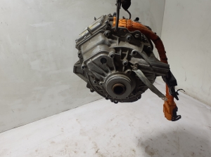 VOLVO XC60 (2017–2026) Hinterachsdifferential P1216743 - 2