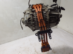 VOLVO XC60 (2017–2026) Hinterachsdifferential P1216743 - 3