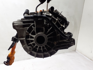 VOLVO XC60 (2017–2026) Hinterachsdifferential P1216743 - 4