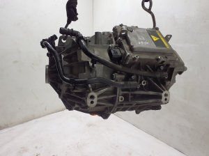 VOLVO XC60 (2017–2026) Hinterachsdifferential P1216743 - 5