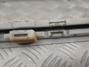 Volkswagen Tiguan (2007–2016) Priekšējais bamperis 5N0807221AP - 12