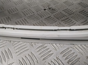 Volkswagen Tiguan (2007–2016) Priekšējais bamperis 5N0807221AP - 7