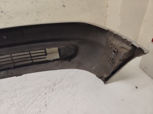 Volkswagen Sharan (1995–2010) Stoßstange Stoßfänger vorne 7M08072170 - 2