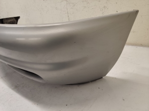 Volkswagen Sharan (1995–2010) Stoßstange Stoßfänger vorne 7M08072170 - 3