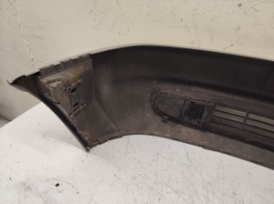 Volkswagen Sharan (1995–2010) Stoßstange Stoßfänger vorne 7M08072170 - 6