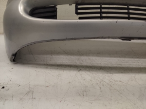 Volkswagen Sharan (1995–2010) Stoßstange Stoßfänger vorne 7M08072170 - 7