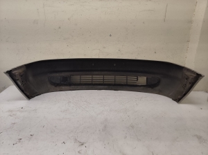 Volkswagen Sharan (1995–2010) Stoßstange Stoßfänger vorne 7M08072170 - 8