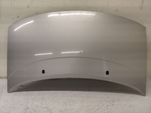 Motorhaube - 99MSHARAN