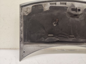 Volkswagen Sharan (1995–2010) Motorhaube 99MSHARAN - 5