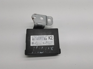 Immobilisaatori plokk - 8978071040