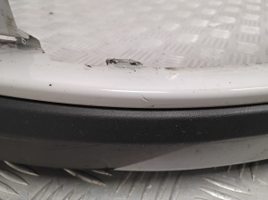 Volkswagen Golf VII (2012–2026) Front bumper 5G0807221JS - 11