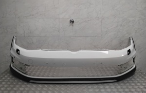 Front bumper - 5G0807221JS