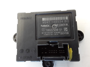 VOLVO XC60 (2008–2017) Other sensor 10022999 01 - 2