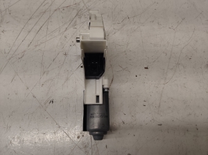 AUDI A5 (2007–2016) Hinterer Seitentür-Fensterhebermotor 8k0959802 - 3