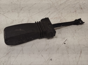 Rear side door opening limiter - 8T88392490