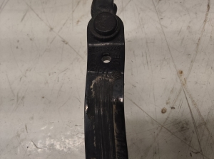 AUDI A5 (2007–2016) Rear side door opening limiter 8T88392490 - 2