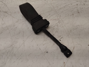 AUDI A5 (2007–2016) Rear side door opening limiter 8T88392490 - 3