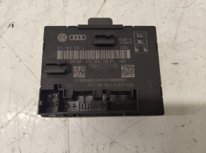 Steuergerät für hintere Seitentür - 8T0959795Q