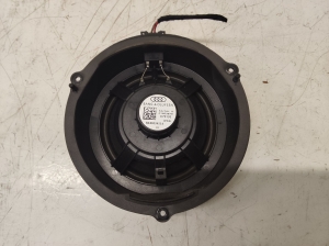 AUDI A5 (2007–2016) Rear side door speaker 8K0035411A - 2