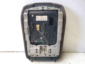 AUDI A8 D4 (2010–2017) Sonstiges Teil der Mittelkonsole 4H0864205C - 2