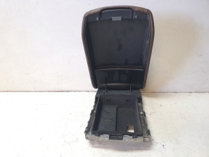 AUDI A8 D4 (2010–2017) Sonstiges Teil der Mittelkonsole 4H0864205C - 3