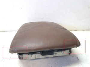 AUDI A8 D4 (2010–2017) Sonstiges Teil der Mittelkonsole 4H0864205C - 6