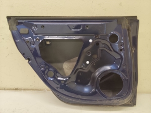 AUDI A5 (2007–2016) Rear side doors 31743138 - 5