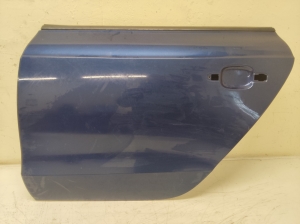 Tür hinten - 31743138
