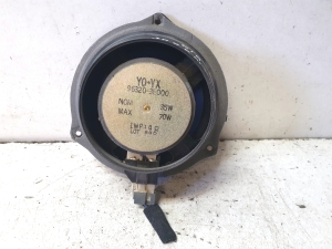 Kia Sorento (2002–2009) Rear side door speaker 963403E000 - 2