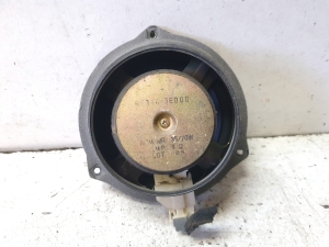 Kia Sorento (2002–2009) Rear side door speaker 963403E000 - 2