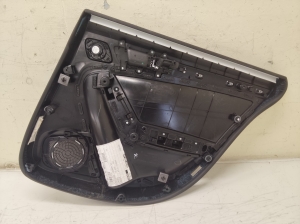 AUDI A5 (2007–2016) Verkleidung Tür hinten 8T8867305 - 2
