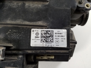 Volkswagen Transporter T6 (2015–2026) Scheinwerfer vorne 7L1941036C - 3