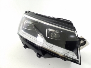 Volkswagen Transporter T6 (2015–2026) Scheinwerfer vorne 7L1941036C - 4