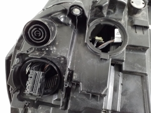 Volkswagen Transporter T6 (2015–2026) Scheinwerfer vorne 7L1941036C - 7