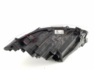 Mercedes Benz Sprinter W 907 (2018–2026) Scheinwerfer vorne A9109060000 - 2