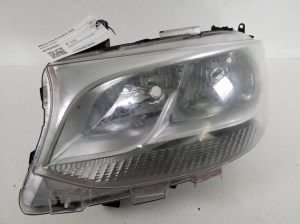 Mercedes Benz Sprinter W 907 (2018–2026) Scheinwerfer vorne A9109060000 - 3